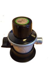 Regulator IGT,DG3871, High pressure G2,21,8 0-2bar 4kg 1/2 "